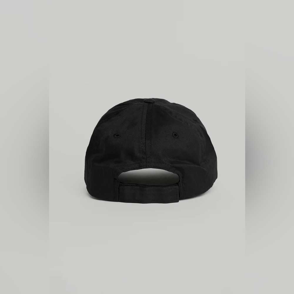 Alo Yoga Off-Duty Cap Black One Size - Picture 2 of 9